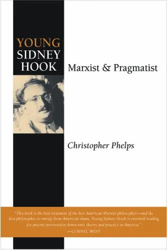 Christopher Phelps - Young Sidney Hook, Häftad. Tillgänglighet: Tillfälligt slut