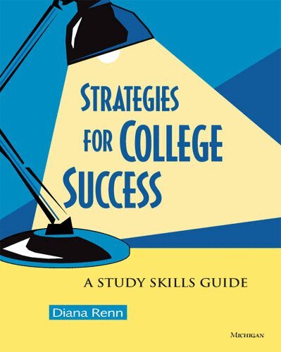 Diana Renn - Strategies for College Success, Häftad. Tillgänglighet: Tillfälligt slut
