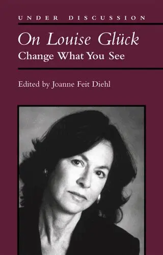 Joanne Diehl - On Louise Gluck, Häftad. Tillgänglighet: Tillfälligt slut