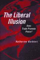 Katherine Barbieri - Liberal Illusion, Häftad. Tillgänglighet: Tillfälligt slut