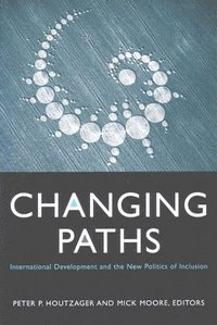Changing Paths