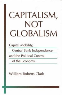 Capitalism, Not Globalism