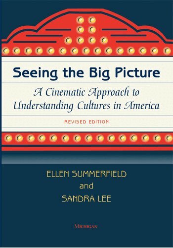 Ellen Summerfield, Sandra Lee - Seeing the Big Picture, Revised Edition, Häftad