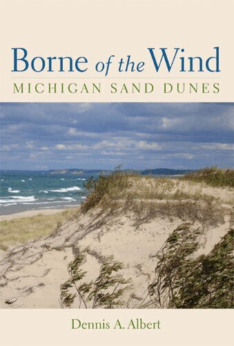 Dennis Albert - Borne of the Wind, Häftad. Tillgänglighet: Tillfälligt slut