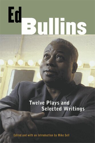 Ed Bullins, Mike Sell - Ed Bullins, Häftad. Tillgänglighet: Tillfälligt slut