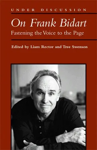 Liam Rector, Tree Swenson - On Frank Bidart, Häftad. Tillgänglighet: Tillfälligt slut