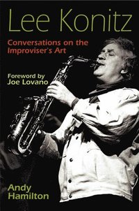 Lee Konitz