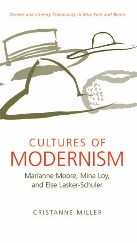 Cristanne Miller - Cultures of Modernism, Häftad. Tillgänglighet: Tillfälligt slut