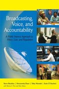 Broadcasting, Voice, and Accountability
