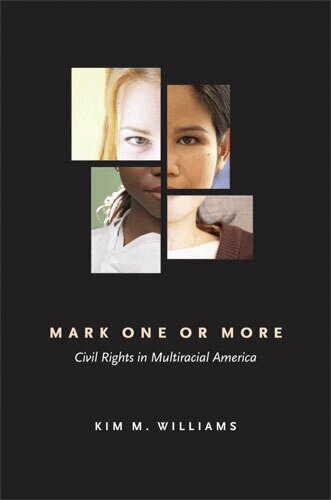 Kim M. Williams - Mark One or More, Häftad. Tillgänglighet: Tillfälligt slut