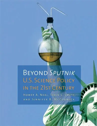 Homer Alfred Neal, Tobin Smith, Jennifer McCormick - Beyond Sputnik, Häftad. Tillgänglighet: Tillfälligt slut