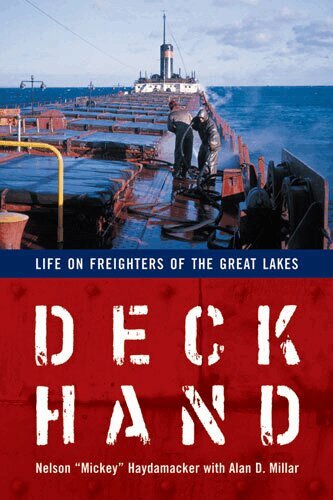 Deckhand