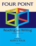 Four Point Reading-Writing 1