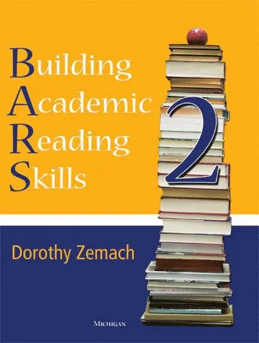 Dorothy Zemach - Building Academic Reading Skills, Book 2, Häftad. Tillgänglighet: Tillfälligt slut