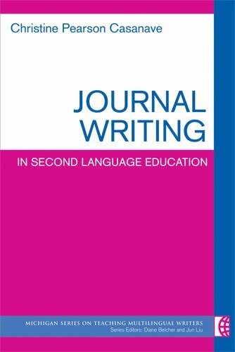 Christine Pearson Casanave - Journal Writing in Second Language Education, Häftad. Tillgänglighet: Tillfälligt slut