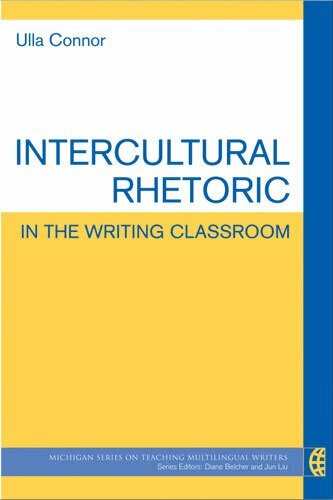 Ulla Connor - Intercultural Rhetoric in the Writing Classroom, Häftad. Tillgänglighet: Tillfälligt slut
