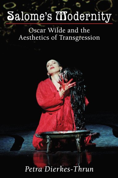 Salome's Modernity av Petra Dierkes-Thrun