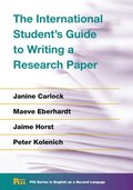 The International Student's Guide to Writing a Research Paper