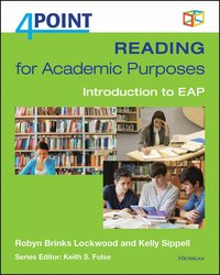Reading for Academic Purposes