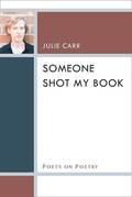 Someone Shot My Book