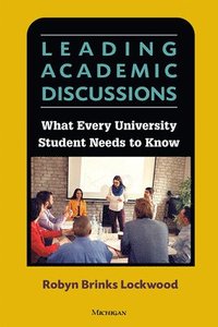Leading Academic Discussions