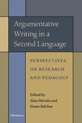 Argumentative Writing in a Second Language