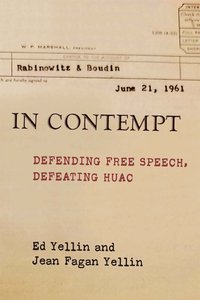 In Contempt