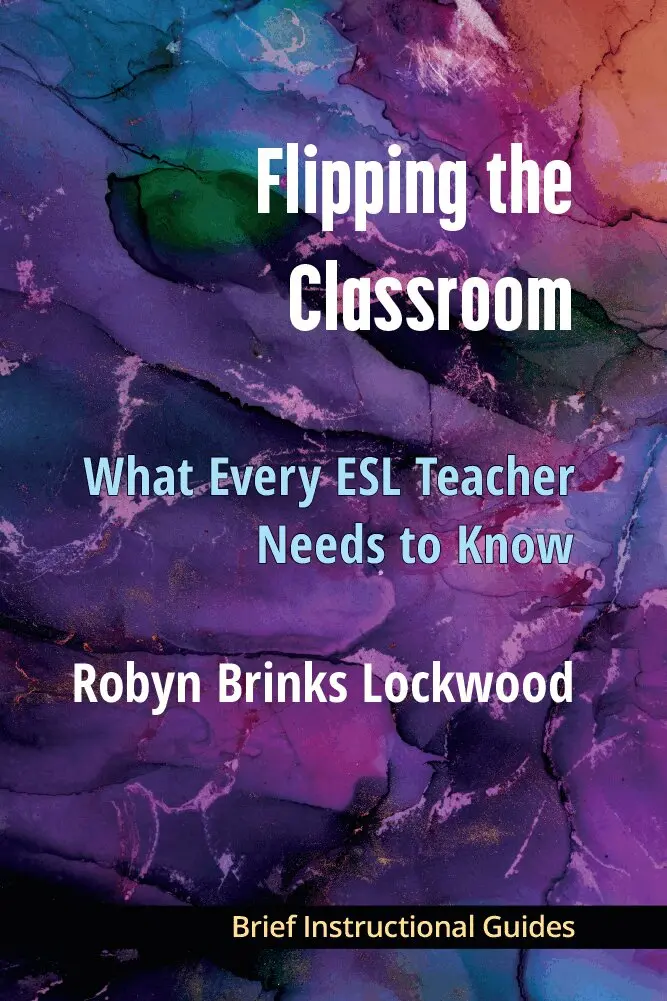 Robyn Brinks Lockwood - Flipping the Classroom, Häftad. Tillgänglighet: Tillfälligt slut