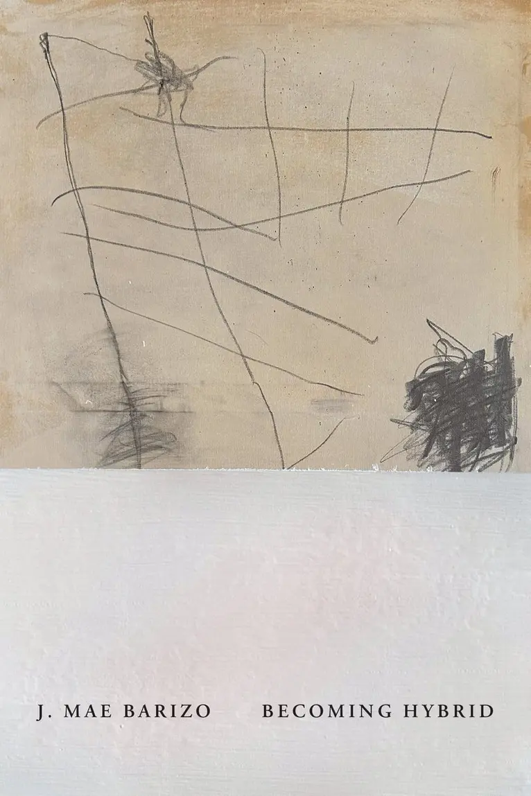 J. Mae Barizo - Becoming Hybrid, Häftad. Tillgänglighet: Kommande