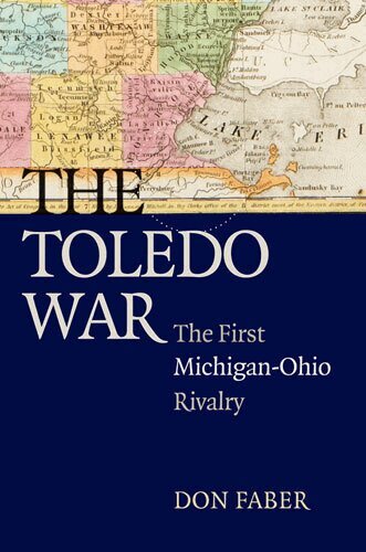 Don Faber - Toledo War, Häftad. Tillgänglighet: Lägg i varukorg