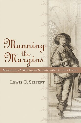 Lewis C. Seifert - Manning the Margins, Häftad. Tillgänglighet: Tillfälligt slut