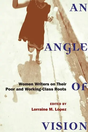 Lorraine Lopez - Angle of Vision, Häftad. Tillgänglighet: Tillfälligt slut