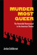 Murder Most Queer