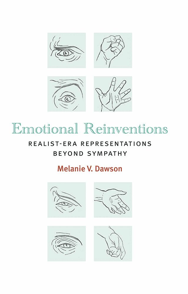 Melanie V. Dawson - Emotional Reinventions, Häftad. Tillgänglighet: Tillfälligt slut