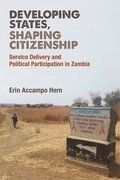 Developing States, Shaping Citizenship
