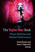 The Taylor Mac Book
