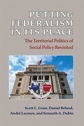 Putting Federalism in Its Place