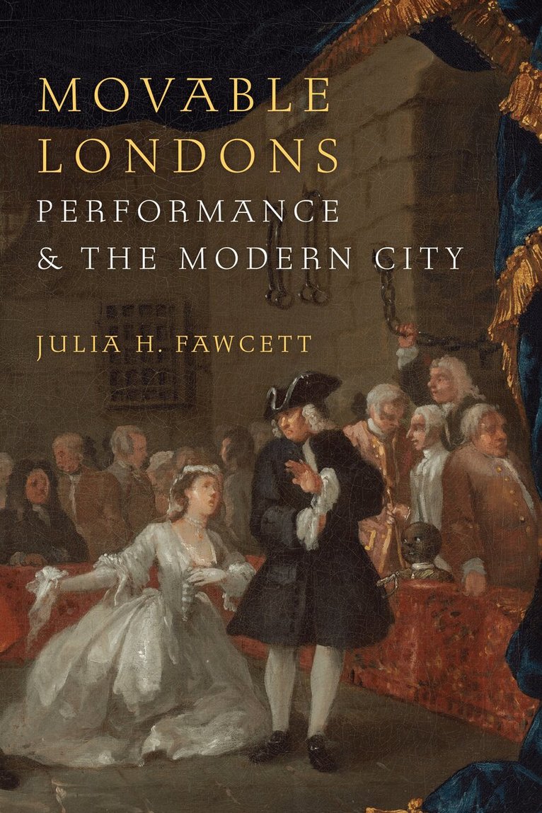Movable Londons