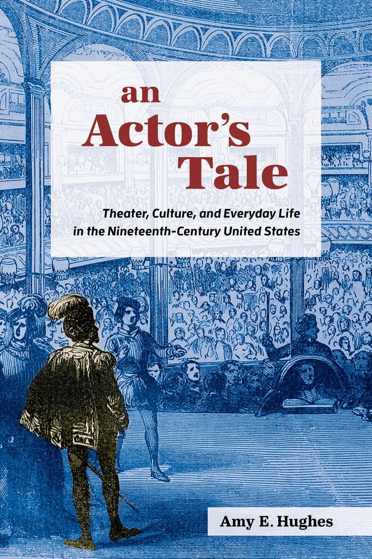 Actor's Tale