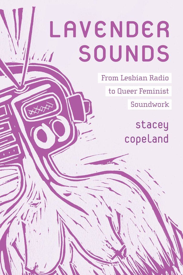 Lavender Sounds