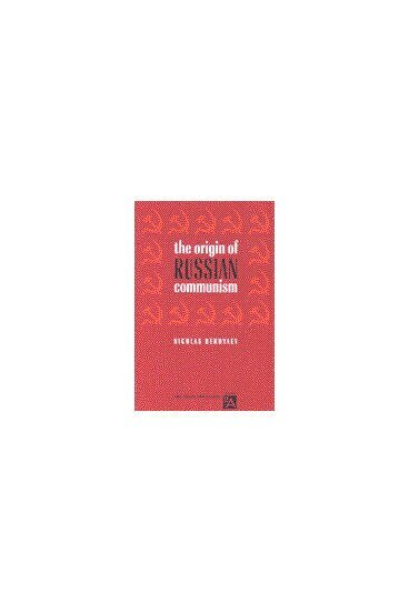 Nicolas Berdyaev - Origin of Russian Communism, Häftad. Tillgänglighet: Tillfälligt slut