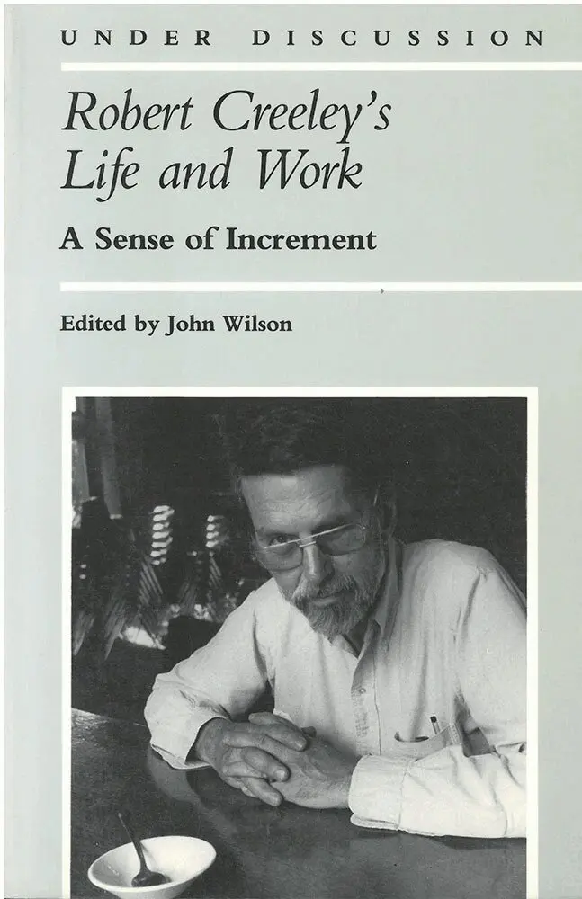 John Wilson - Robert Creeley's Life and Work, Häftad. Tillgänglighet: Tillfälligt slut