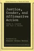 Justice, Gender, and Affirmative Action