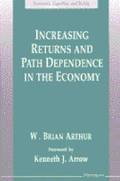 Increasing Returns and Path Dependence in the Economy
