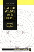 Galileo, Science and the Church