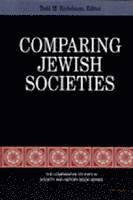 Todd M. Endelman - Comparing Jewish Societies, Häftad. Tillgänglighet: Tillfälligt slut