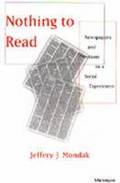 Nothing to Read