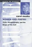 Carol Muske - Women and Poetry, Häftad. Tillgänglighet: Tillfälligt slut