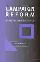 Larry M. Bartels, Lynn Vavreck Lewis - Campaign Reform, Häftad. Tillgänglighet: Tillfälligt slut