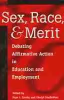 Faye J. Crosby, Cheryl VanDeVeer - Sex, Race, and Merit, Häftad. Tillgänglighet: Tillfälligt slut